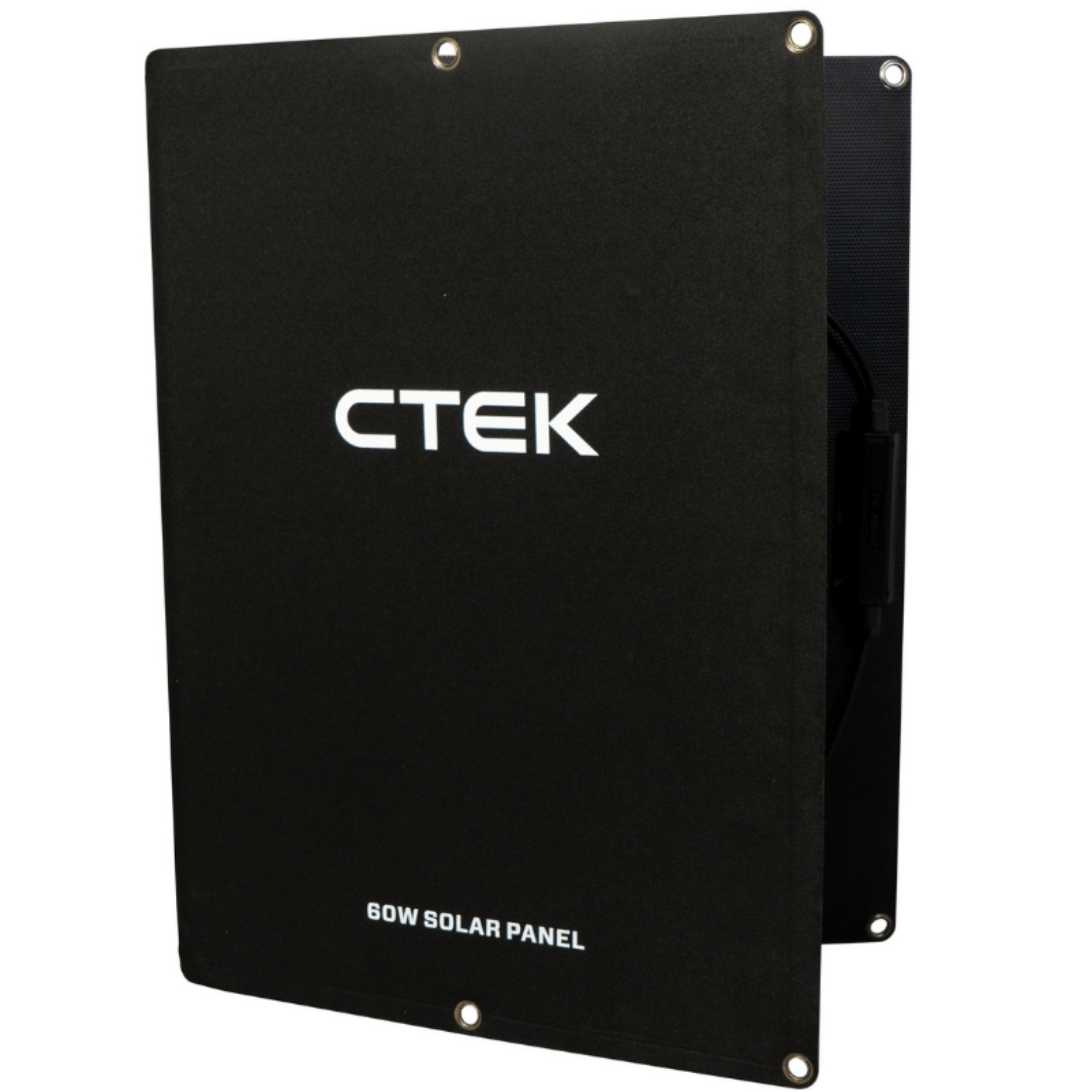 Picture of CTEK CS FREE Portable Solar Charging Kit - 12V