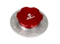 Picture of Aeromotive Fill Cap Screw On 3in Flanged 12-Bolt