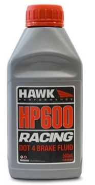 Picture of Hawk Performance Street DOT 4 Brake Fluid - 500ml Bottle