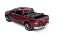 Picture of Extang 19-20 Dodge Ram 6 ft 4 in with multifunction split tailgate Solid Fold 2-0