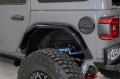 Picture of Addictive Desert Designs 18-21 Jeep Wrangler JL-JT Stealth Fighter Rear Fenders