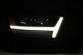 Picture of AlphaRex 19-20 Ram 1500HD PRO-Series Proj Headlight Plnk Style Blk w-Activ Light-Seq Signal-Plnk DRL