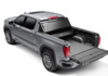 Picture of BAK 14-18 Chevy Silverado Fits All Models BAK BOX 2