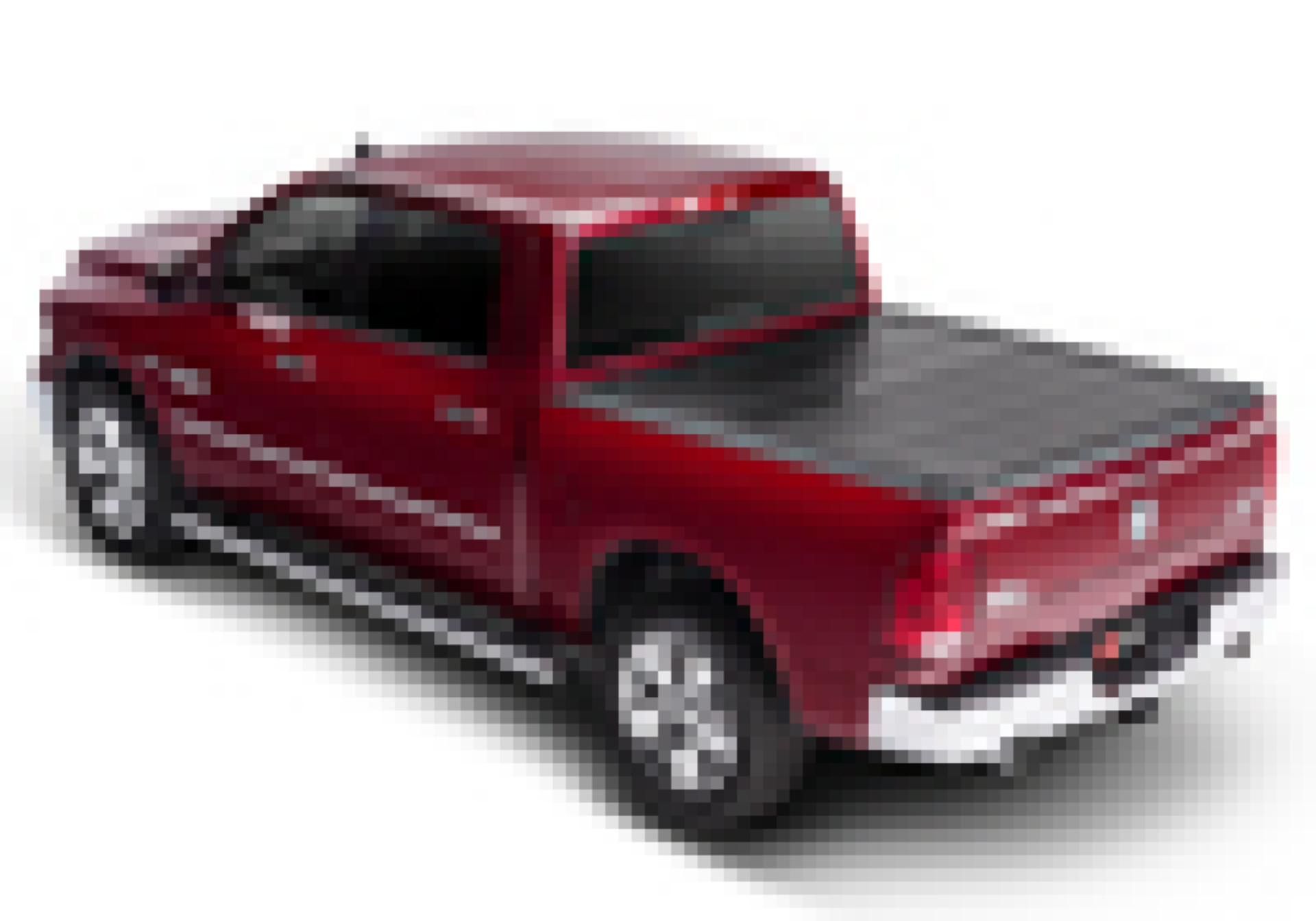 Picture of BAK 02-20 Dodge Ram 1500 19-20 Classic Only - 03-20 Dodge Ram 2500-3500 8ft Bed BAKFlip F1