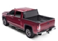 Picture of BAK 14-18 Chevy Silverado 1500 - 15-20 Chevy Silverado 2500-3500 8ft Bed BAKFlip FiberMax