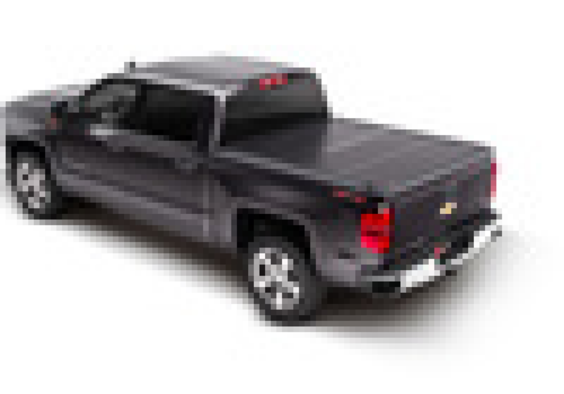 Picture of BAK 14-18 Chevy Silverado 1500 - 15-20 2500-3500 8ft Bed BAKFlip G2