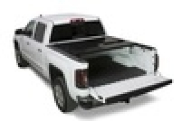 Picture of BAK 04-14 Chevy Silverado 5ft 8in Bed BAKFlip G2