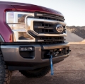 Picture of Ford Racing 20-21 Super Duty WARN Winch Kit