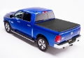 Picture of BAK 02-20 Dodge Ram 1500 19-20 Classic Only - 03-20 Ram 2500-3500 8ft Bed BAKFlip MX4 Matte Finish