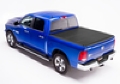 Picture of BAK 12-20 Ram 1500-2500 19-20 Classic Only 6ft 4in Bed w-o Ram Box BAKFlip MX4 Matte Finish