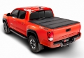 Picture of BAK 05-15 Toyota Tacoma 5ft Bed w-o Universal Tailgate Function BAKFlip MX4 Matte Finish