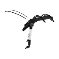 Picture of Thule OutWay Hanging-Style Trunk Bike Rack Up to 2 Bikes - Silver-Black