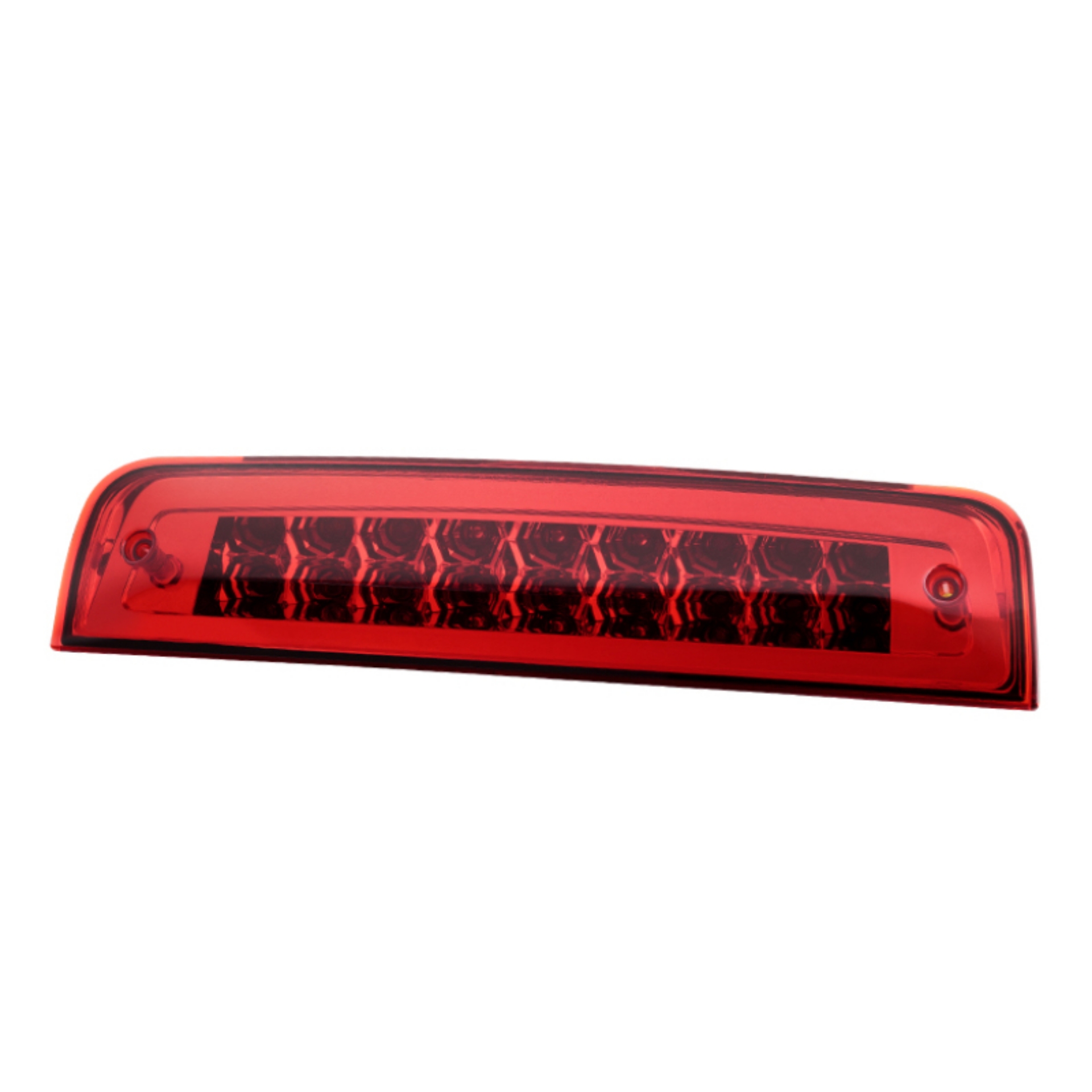 Picture of xTune Dodge Ram 1500 09-15 2500-3500 10-16 LED 3RD Brake Light - Red BKL-DRAM09-LED-RD