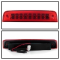 Picture of xTune Dodge Ram 1500 09-15 2500-3500 10-16 LED 3RD Brake Light - Red BKL-DRAM09-LED-RD