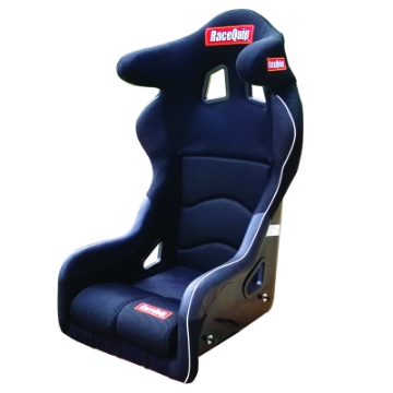 Picture of RaceQuip FIA Containment Racing Seat - Large