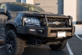 Picture of ARB Summit Bar Textured Black Integrit Chevy Colorado ZR2 15On Fit Kit NOT Included