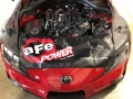 Picture of aFe Power Fender Cover