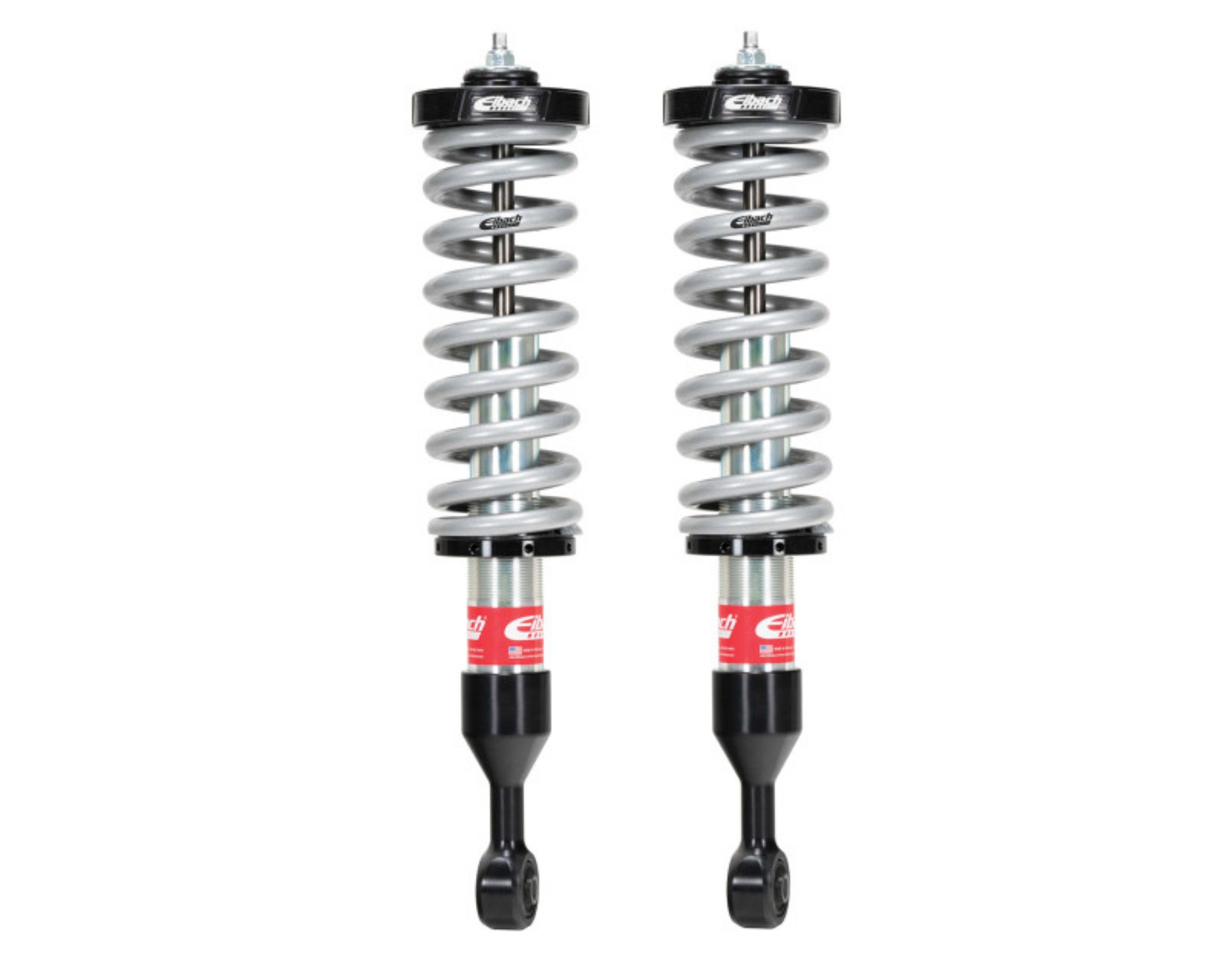 Picture of Eibach 03-09 Lexus GX470 Front Pro-Truck Coilover 2-0