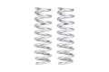 Picture of Eibach 03-09 Lexus GX470 Pro-Lift Kit Front Springs Only - 2-0in Front