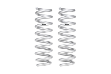 Picture of Eibach 03-09 Lexus GX470 Pro-Lift Kit Front Springs Only - 2-0in Front