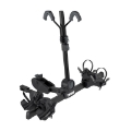 Picture of Thule DoubleTrack Pro XT 2 Platform Hitch Mount Bike Rack 1-25-2in- Hitch Recv--Fits 2 Bikes - Blk