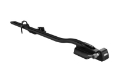 Picture of Thule FastRide Fork-Mount Roof Bike Rack For Quick-Release Bikes-Adapter Req- for Thru-Axle - Blk