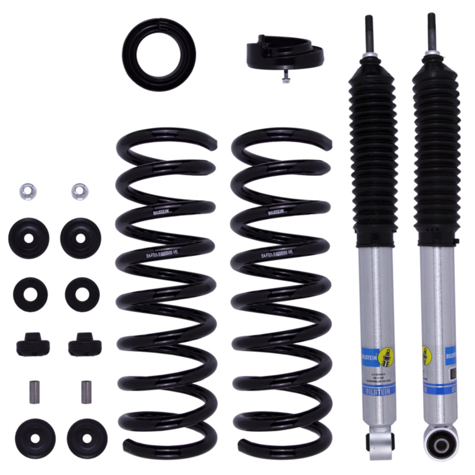 Picture of Bilstein B8 5112 Series 19-20 Dodge Ram 2500 Front Suspension Leveling Kit