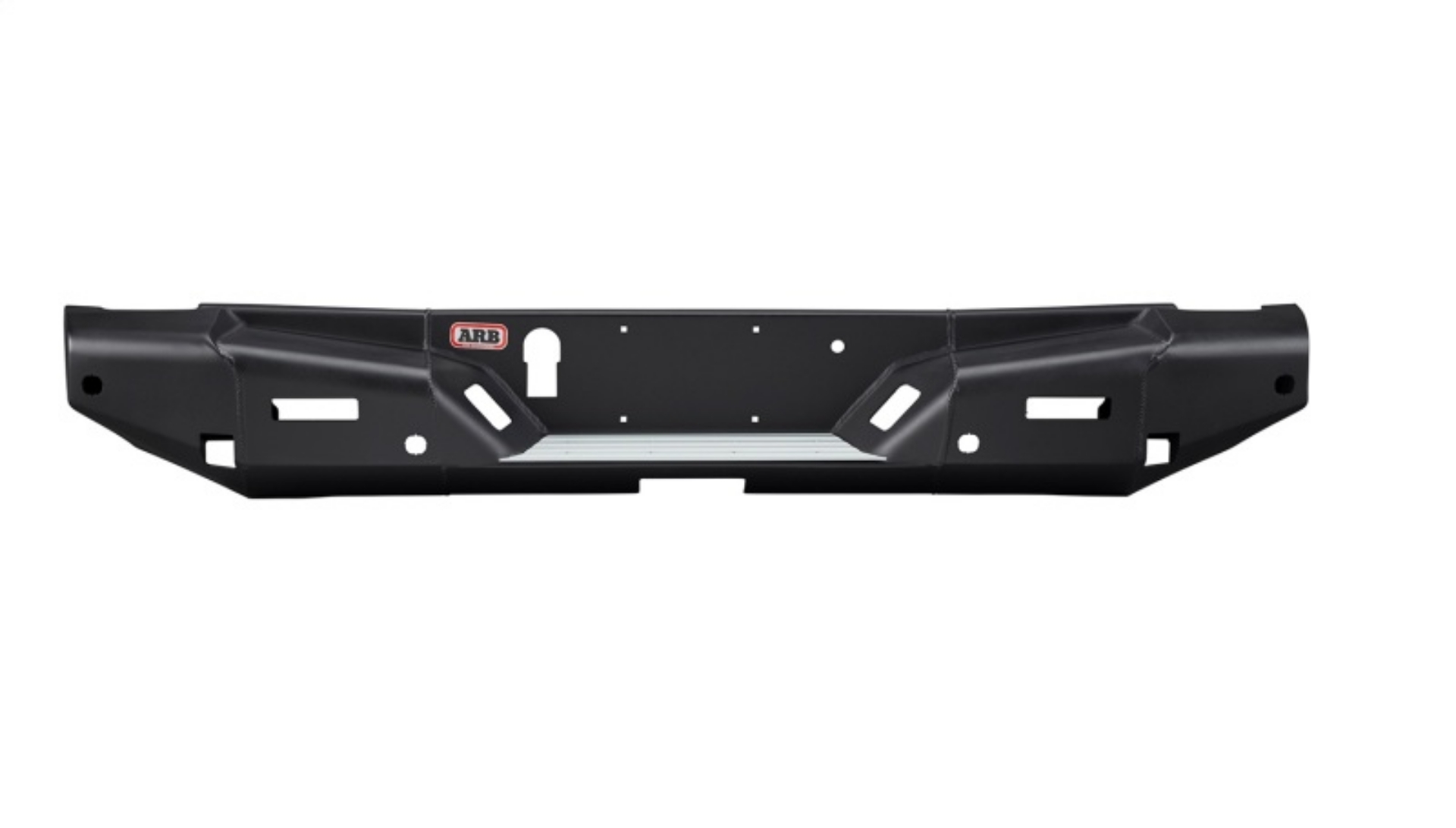 Picture of ARB 20-21 Jeep Gladiator JT Rear Bumper No Tire Carrier Fit Kit NOT Included