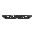 Picture of ARB 20-21 Jeep Gladiator JT Rear Bumper No Tire Carrier Fit Kit NOT Included