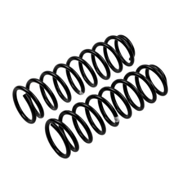 Picture of ARB - OME 18-20 Jeep Wrangler JL Coil Spring Set Front 2in Lift