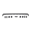 Picture of ARB Base Rack Deflector Base Rack 1770020 and Base Rack Mount Kit 17950010