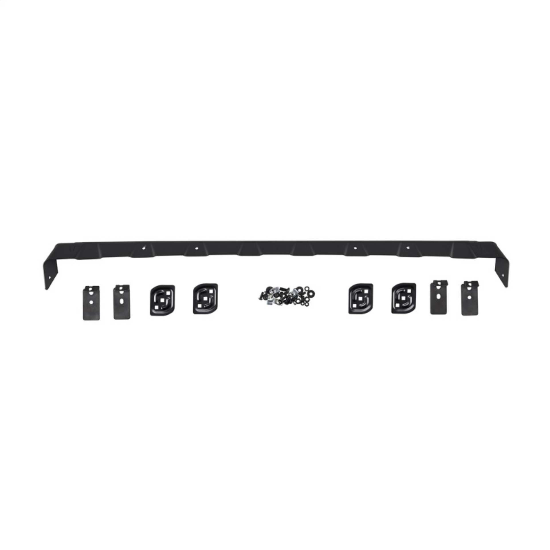 Picture of ARB Base Rack Deflector Base Rack 1770020 and Base Rack Mount Kit 17950010