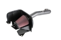 Picture of K&N 19-21 Dodge Ram 1500 3-6L V6 F-I Performance Air Intake Kit