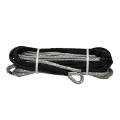 Picture of Superwinch Replacement Synthetic Rope 3-8 diameter x 80 length Tigershark 9500-11500SR Winches