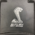 Picture of Ford Racing 2020 Ford Performance Shelby GT500 Underhood Rain Hat Graphic