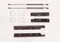 Picture of UnderCover Installation Kit Hidden Hinge Fits- UC3021-UC2071-UC3070-UC3076S-UC3080-UC3026S