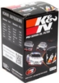 Picture of K&N Oil Filter 3in OD x 5-094in H for Buick-Chevrolet-Pontiac-GMC-Oldsmobile-GMC-Cadillac