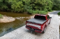 Picture of UnderCover 07-13 Chevy Silverado 1500 - 07-14 2500-3500 HD 6-5ft SE Bed Cover - Black Textured