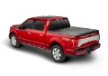 Picture of UnderCover 07-13 Chevy Silverado 1500 - 07-14 2500-3500 HD 6-5ft SE Bed Cover - Black Textured