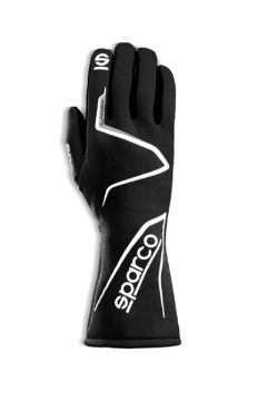 Picture of Sparco Glove Land+ 11 Black