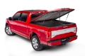 Picture of UnderCover 09-14 Ford F-150 6-5ft Elite LX Bed Cover - Ruby Red