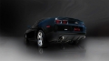 Picture of Corsa 2010-2015 Chevrolet Camaro Coupe SS 6-2L V8 Auto Polished Sport Cat-Back + XO Exhaust