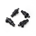 Picture of DeatschWerks Nissan 240SX CA18DET 550cc Top Feed Low Impedance Injectors