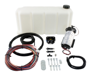 Picture of AEM V2 5 Gallon Diesel Water-Methanol Injection Kit - Multi Input