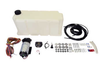 Picture of AEM V2 5 Gallon Diesel Water-Methanol Injection Kit - Multi Input