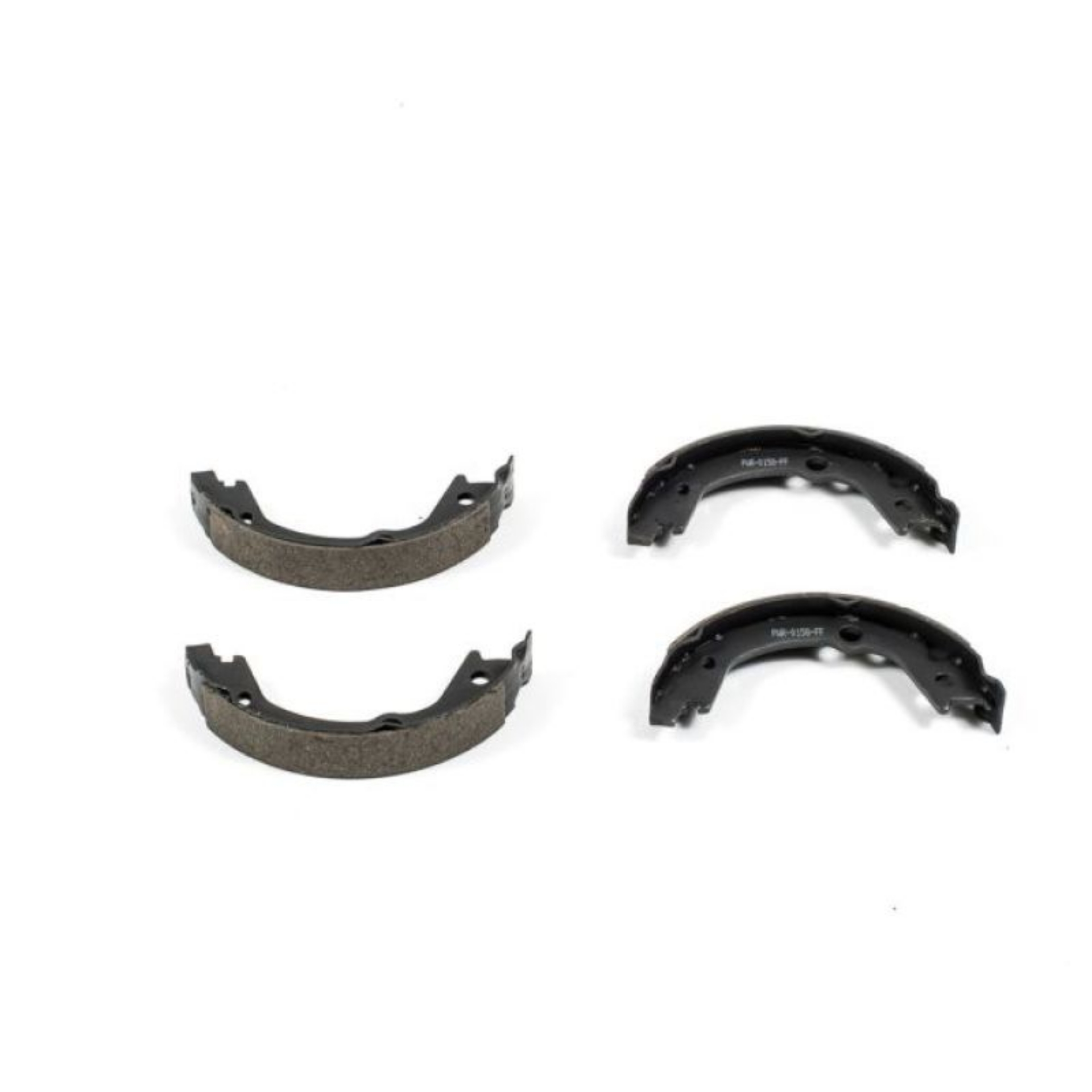 Picture of Power Stop 07-10 Hyundai Elantra Rear Autospecialty Parking Brake Shoes