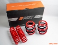 Picture of AST Suspension 06-13 BMW 323i-325D-330D Cabrio E93 Lowering Springs - 45mm-30mm TUV