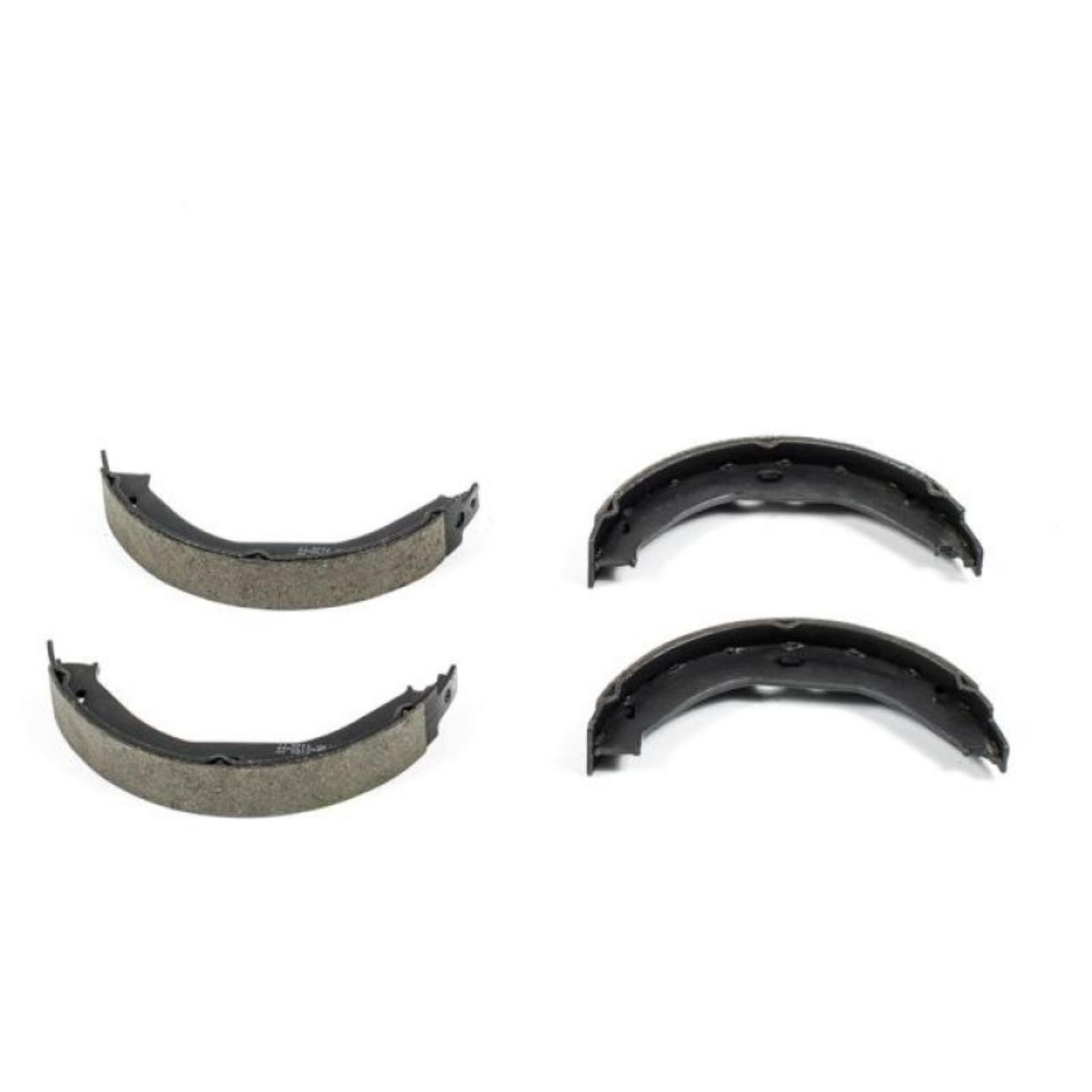 Picture of Power Stop 99-04 Jeep Grand Cherokee Rear Autospecialty Parking Brake Shoes