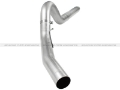 Picture of aFe Atlas 5in DPF-Back Aluminized Steel Exh Sys, Ford Diesel Trucks 08-10 V8-6-4L td No tip