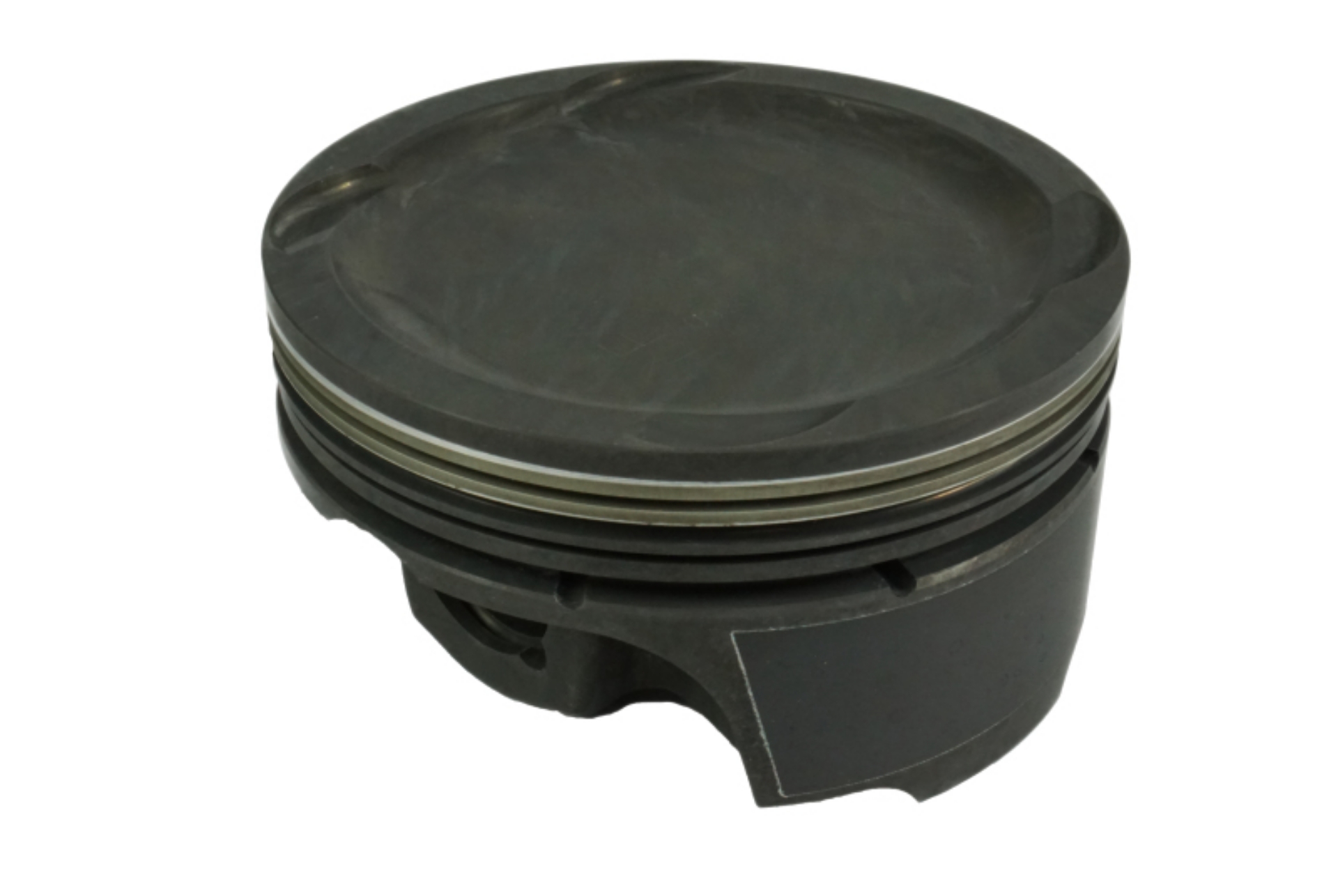 Picture of Mahle MS Piston SBF 302ci 3-630in Bore 3-65in Stroke 5-933in Rod -866 Pin -5cc 10-0 CR Single